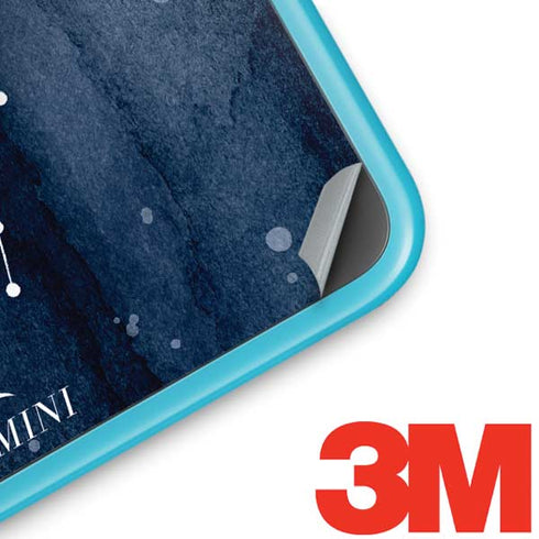 Gemini Constellation Nintendo 2DS XL (2017) Skin